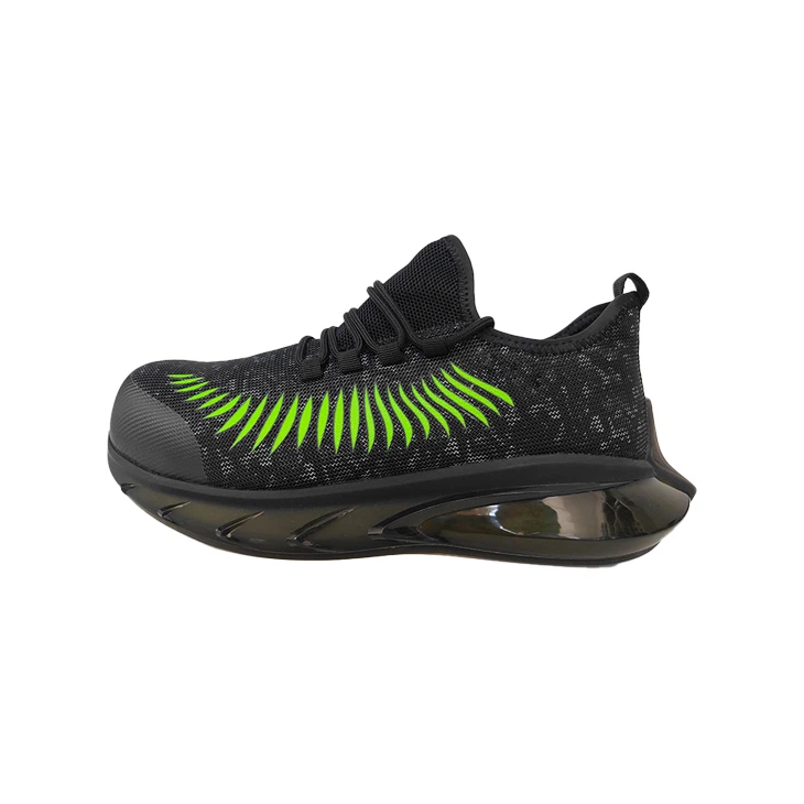 TPU podplati zaščitni čevlji S1PS SR