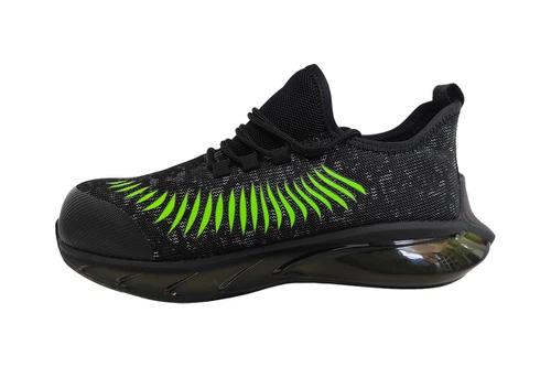 Customized TPU Sole Safety Shoes S1PS SR Customized TPU Sole Safety Shoes S1PS SR