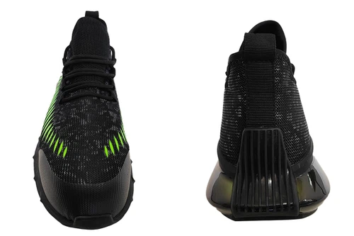 China TPU Sole Safety Shoes S1PS SR China TPU Sole Safety Shoes S1PS SR