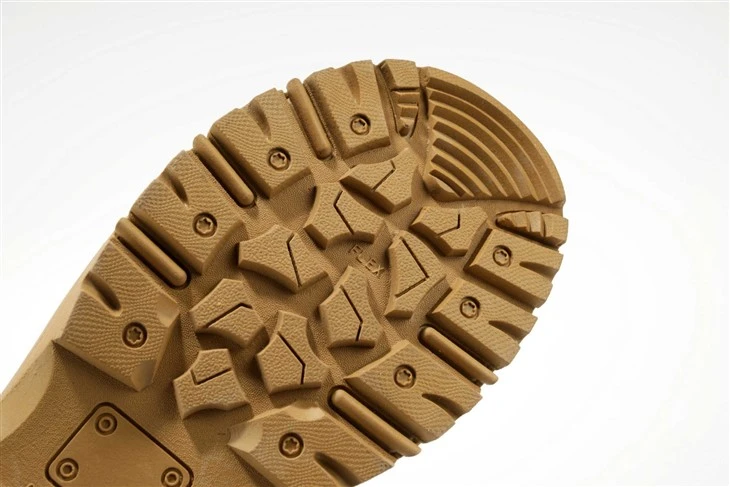 Suede Leather Safety Shoes For Work factory